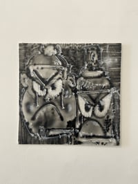 Image 1 of peinture 1/4