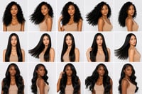 Image 2 of Straight