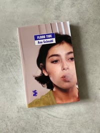 Image 1 of Flood Tide by Ana Schnabl