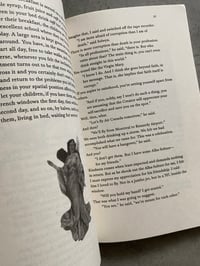 Image 2 of Holy Smoke by Fanny Howe
