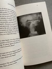 Image 3 of Holy Smoke by Fanny Howe