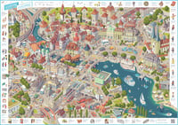 Luzern – Der Alternative Stadtführer