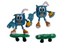 Image 2 of Juice man plushie
