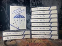 Image 1 of Liquid Cross - Hateful EP