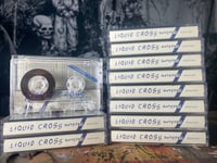 Image 2 of Liquid Cross - Hateful EP