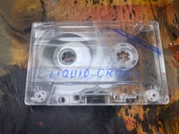 Image 4 of Liquid Cross - Hateful EP