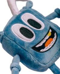 Image 4 of Juice man plushie