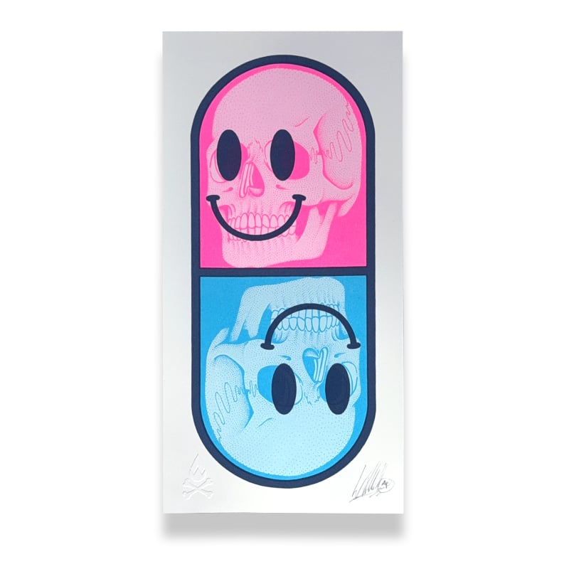 Image of Placebo