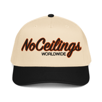 Worldwide Script SnapBack 