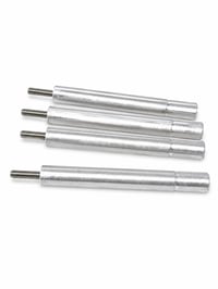 Image 2 of Suzuki Savage Heavy Duty Shift Rod 