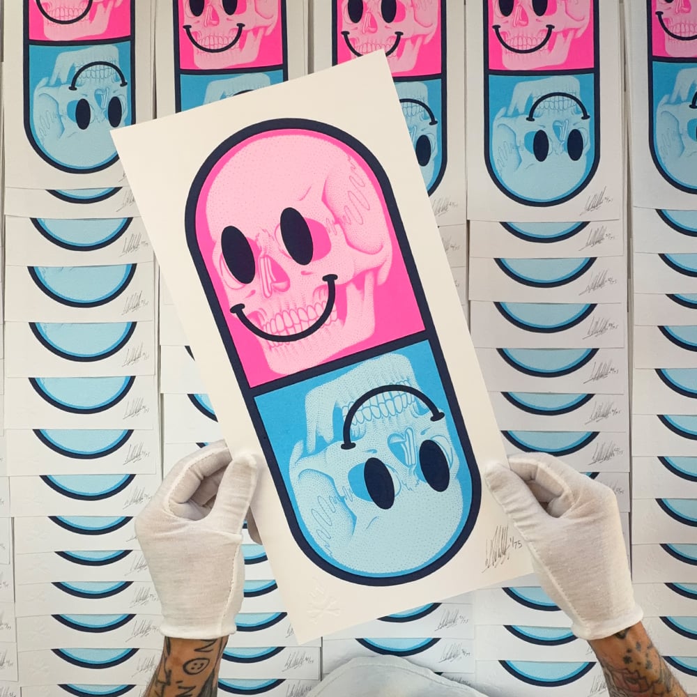 Image of Placebo