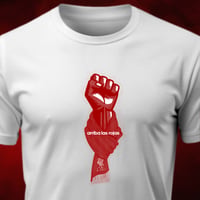Image 2 of Arriba Las Rojas