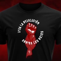 Image 4 of Viva La Revolucion