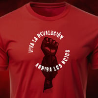 Image 2 of Viva La Revolucion