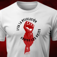 Image 3 of Viva La Revolucion