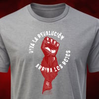 Image 1 of Viva La Revolucion