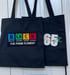 Image of Juneteenth Fashion Totes