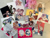 Image 1 of Assorted Prints 2026