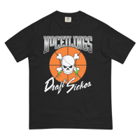 Draft Sickos tee