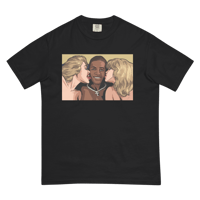 Tech U. Recruitment Tee