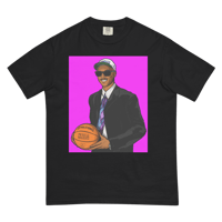 Draft Day 96 Tee