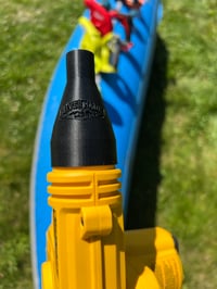 Image 3 of Dewalt Jobsite Blower Adapter (DCE100)