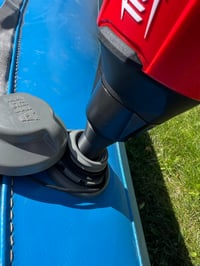 Image 4 of Milwaukee M18 Precision Blower (0887-20)