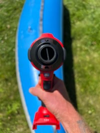 Image 3 of Milwaukee M18 Precision Blower (0887-20)