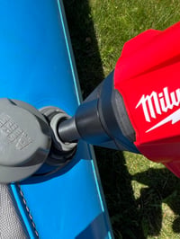 Image 5 of Milwaukee M18 Precision Blower (0887-20)
