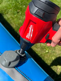 Image 1 of Milwaukee M18 Precision Blower (0887-20)