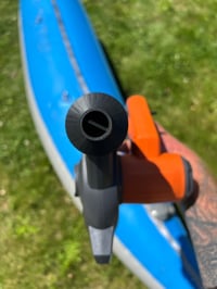 Image 2 of Rigid Cordless Compact Job Site Blower (R86043B)