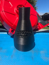 Image 5 of Rigid Cordless Compact Job Site Blower (R86043B)