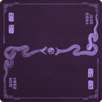 CNY YOTS ALT, O1 Violet