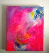 "Intention"