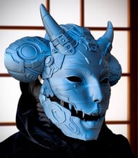 Image 2 of Cyber hannya