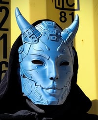Image 4 of Cyber hannya