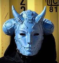 Image 5 of Cyber hannya