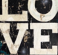 Image 6 of "Love Swimmer" by Greg Miller