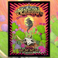 Image 1 of The String Cheese Incident May 2026 Texas Tour