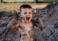 Image 4 of Mud Minis