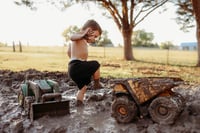 Image 5 of Mud Minis