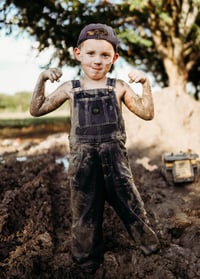 Image 2 of Mud Minis