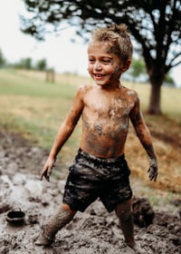 Image 1 of Mud Minis