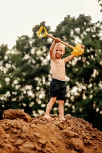 Image 7 of Mud Minis