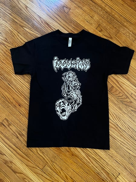 Image of Illusion promo shirt 