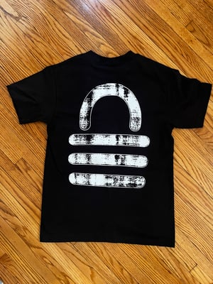 Image of Illusion promo shirt 