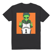 L'extraterrestre Draft Day Tee