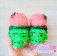 Image 1 of Frankie Brains