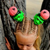 Image 2 of Frankie Brains