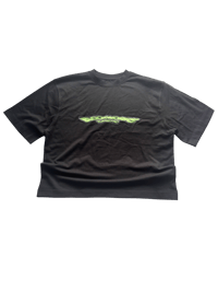Image 1 of BLOCKWORKS CRO🅿️🅿️ED TEE